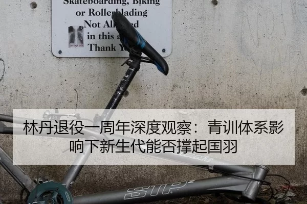 林丹退役一周年深度观察：青训体系影响下新生代能否撑起国羽